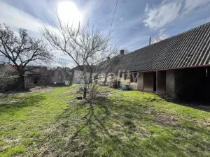 Prodej zemědělské usedlosti, Vlkaneč - Přibyslavice, 149 m2