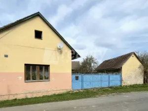 Prodej zemědělské usedlosti, Vlkaneč - Přibyslavice, 149 m2