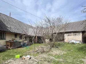 Prodej zemědělské usedlosti, Vlkaneč - Přibyslavice, 149 m2