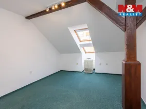 Pronájem bytu 5+kk, Praha - Strašnice, Kolovratská, 100 m2