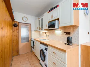 Prodej bytu 4+1, Krupka - Maršov, Jabloňová, 80 m2