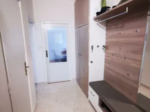 Prodej bytu 3+1, Uničov, Nová, 61 m2