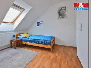 Prodej rodinného domu, Havlíčkův Brod, Dvořácká, 105 m2