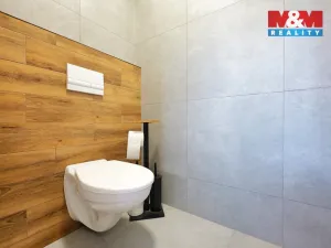 Prodej rodinného domu, Bílovice-Lutotín - Bílovice, 105 m2