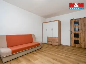 Prodej bytu 1+1, Neratovice, Mládežnická, 33 m2