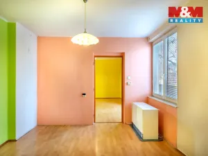 Prodej bytu 2+1, Jankov, 45 m2