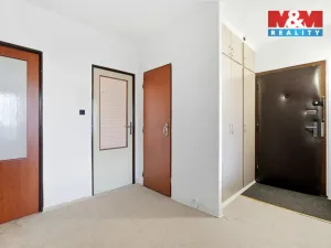 Prodej bytu 3+1, Praha - Chodov, Láskova, 74 m2