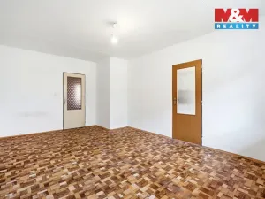 Prodej bytu 3+1, Praha - Chodov, Láskova, 74 m2