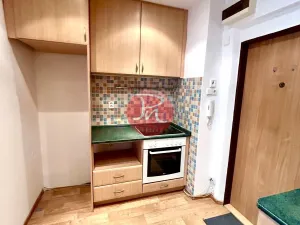 Pronájem bytu 2+kk, Frýdlant nad Ostravicí, 5. května, 42 m2