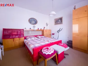 Prodej rodinného domu, Slavonice, Jana Žižky, 66 m2