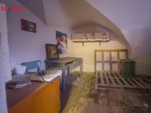 Prodej rodinného domu, Slavonice, Jana Žižky, 66 m2