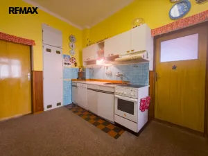 Prodej rodinného domu, Slavonice, Jana Žižky, 66 m2