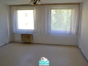 Pronájem bytu 1+kk, Ústí nad Labem, Dukelských hrdinů, 31 m2