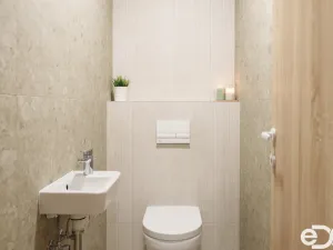 Pronájem bytu 2+kk, Brandýs nad Labem-Stará Boleslav, Dřevčická, 64 m2