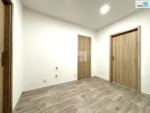 Pronájem bytu 2+kk, Česká Lípa, Střelnice, 41 m2