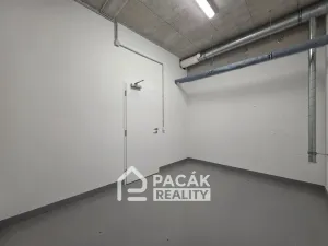 Pronájem garáže, Olomouc, Milana Ticháka, 30 m2