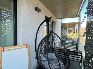 Pronájem bytu 2+kk, Praha - Libeň, Smrčkova, 65 m2