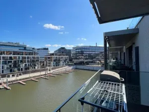 Pronájem bytu 2+kk, Praha - Libeň, Smrčkova, 65 m2