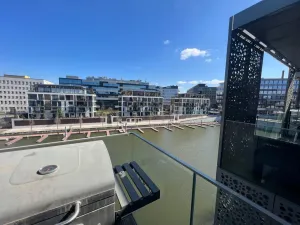 Pronájem bytu 2+kk, Praha - Libeň, Smrčkova, 65 m2