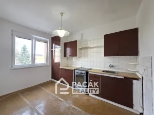 Prodej bytu 3+1, Přerov - Přerov I-Město, Dvořákova, 68 m2