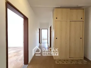 Prodej bytu 3+1, Přerov - Přerov I-Město, Dvořákova, 68 m2