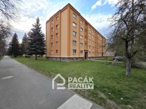 Prodej bytu 3+1, Přerov - Přerov I-Město, Dvořákova, 68 m2