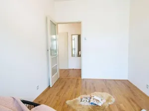 Pronájem bytu 2+kk, Praha - Vinohrady, Písecká, 56 m2