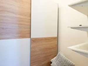 Pronájem bytu 2+kk, Praha - Vinohrady, Písecká, 56 m2