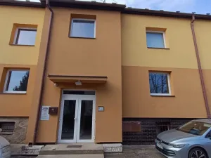 Prodej obchodního prostoru, České Budějovice - České Budějovice 4, Hlinská, 440 m2