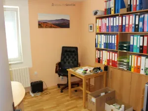 Prodej obchodního prostoru, České Budějovice - České Budějovice 4, Hlinská, 440 m2