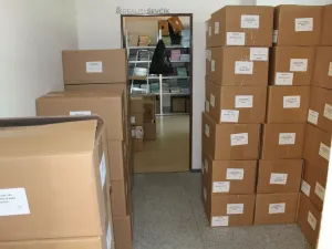 Prodej obchodního prostoru, České Budějovice - České Budějovice 4, Hlinská, 440 m2