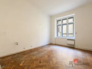 Prodej bytu 3+kk, Praha - Staré Město, U milosrdných, 73 m2