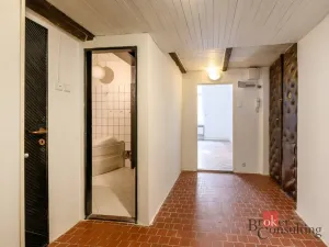 Prodej bytu 3+kk, Praha - Staré Město, U milosrdných, 73 m2