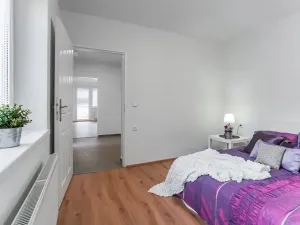 Pronájem bytu 2+kk, Golčův Jeníkov, Mírová, 35 m2