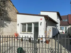 Pronájem bytu 2+kk, Golčův Jeníkov, Mírová, 35 m2