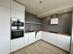 Pronájem bytu 2+1, Vysoké Mýto, Rokycanova, 59 m2