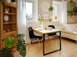 Prodej rodinného domu, Doudleby, 60 m2