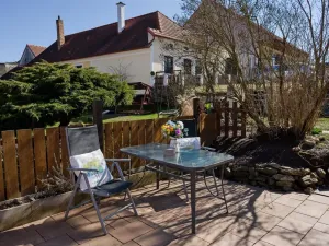 Prodej rodinného domu, Doudleby, 60 m2