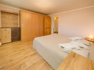 Prodej rodinného domu, Doudleby, 55 m2