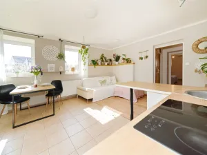 Prodej rodinného domu, Doudleby, 55 m2