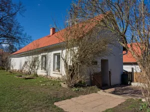 Prodej rodinného domu, Doudleby, 55 m2