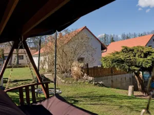 Prodej rodinného domu, Doudleby, 55 m2