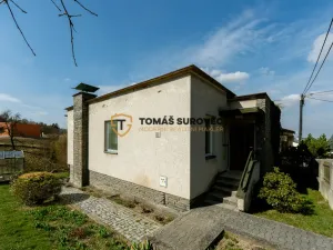 Prodej rodinného domu, Valašské Meziříčí, Výletní, 130 m2