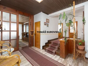 Prodej rodinného domu, Valašské Meziříčí, Výletní, 130 m2