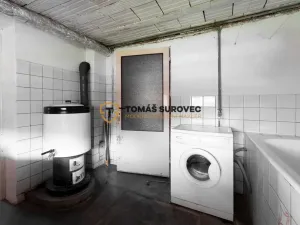 Prodej rodinného domu, Valašské Meziříčí, Výletní, 130 m2