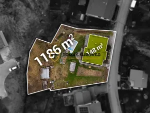 Prodej rodinného domu, Valašské Meziříčí, Výletní, 176 m2