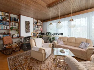 Prodej rodinného domu, Valašské Meziříčí, Výletní, 176 m2