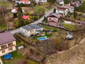 Prodej rodinného domu, Valašské Meziříčí, Výletní, 176 m2