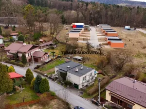 Prodej rodinného domu, Valašské Meziříčí, Výletní, 176 m2