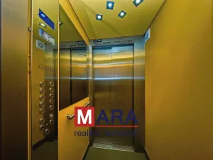 Prodej bytu 2+1, Olomouc, Skupova, 43 m2